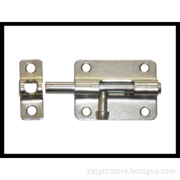 Spring Latch